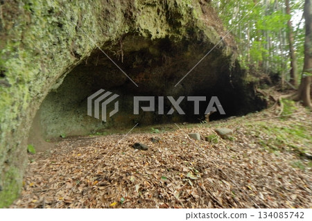 基督教洞穴教堂(大分縣竹田市) 基督教洞穴教堂(大分縣竹田市) 134085742