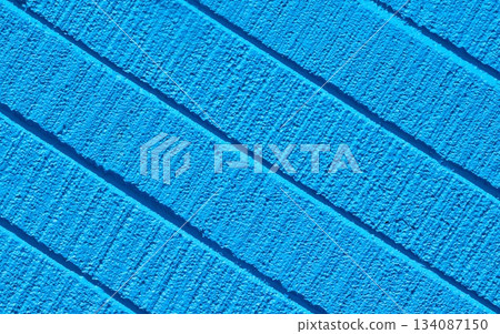 Background And Texture Colorful Bright Wooden Blue Boards Background And Texture Colorful Bright Wooden Blue Boards 134087150
