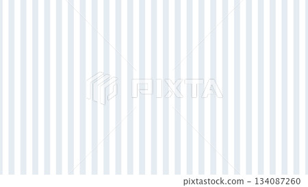 簡單的條紋,淺藍灰色 簡單的條紋,淺藍灰色 134087260