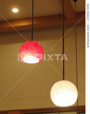 電燈 電燈 134087348