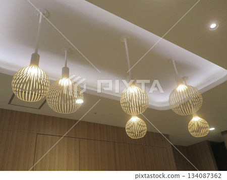 Electric light Electric light 134087362
