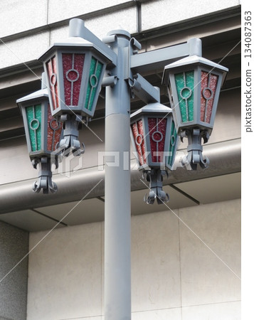Electric light Electric light 134087363
