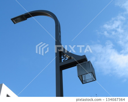Electric light 134087364
