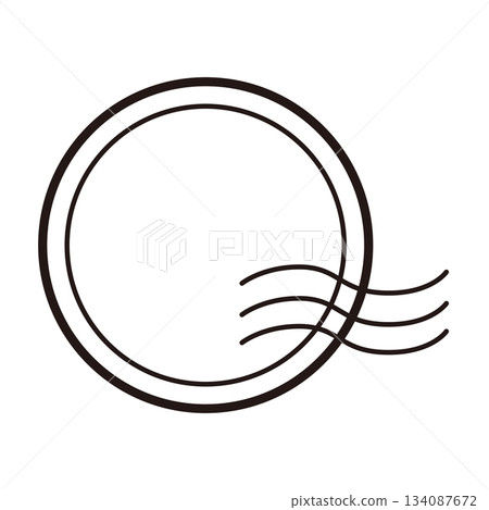 郵戳圖示 134087672