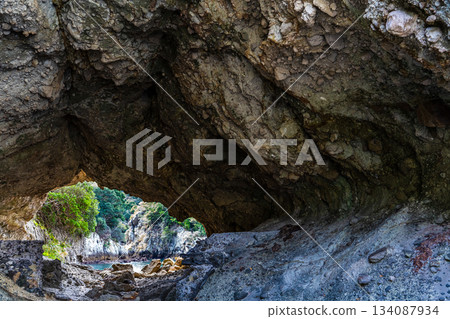 柿泊海岸 長崎日落大道 [長崎市] 134087934