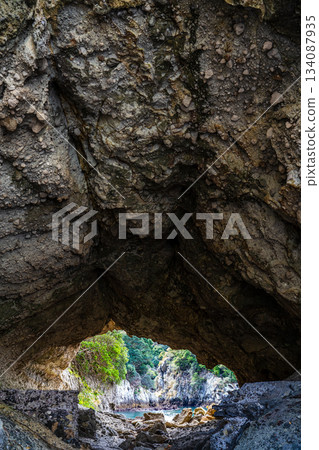 Kakidomari Coast Nagasaki Sunset Road [Nagasaki City] 134087935