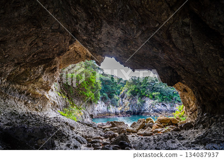 柿泊海岸 長崎日落大道 [長崎市] 134087937