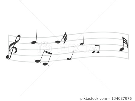 一張紙條 一張紙條 134087976