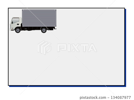 軌道和框架 134087977