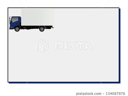 軌道和框架 134087978