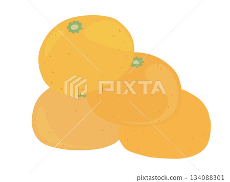 Orange No main line 134088301