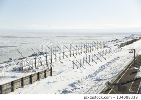 Snow Kitahama Station 134088339