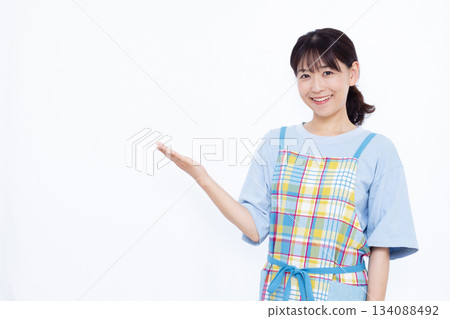 家庭主婦做介紹 134088492