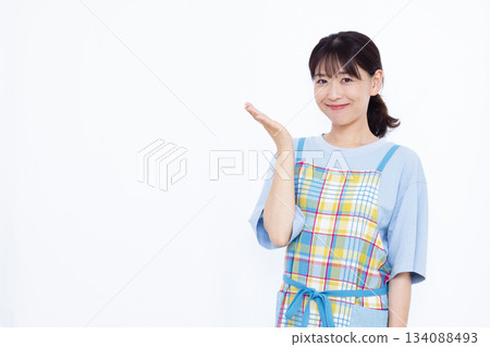 家庭主婦做介紹 134088493