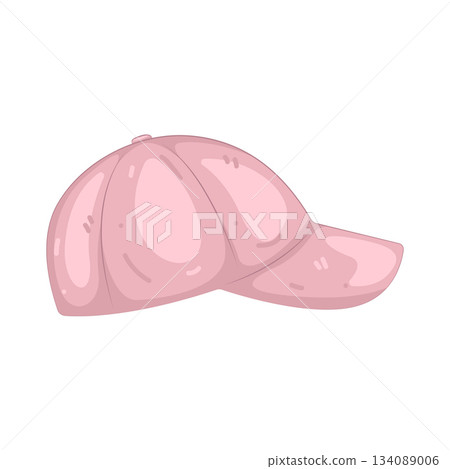 Illustration of cap 134089006