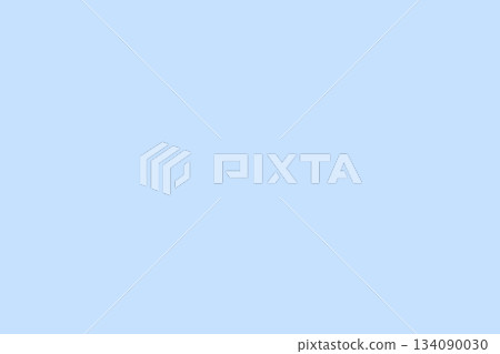 Abstract light blue background is covering entire flat design canvas, copy space Abstract light blue background is covering entire flat design canvas, copy space 134090030