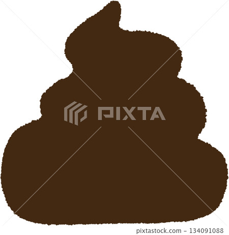 Hand drawn animal poop in crayon for playtime, animal decoration, sign, shape, cartoon, paw friend, pet shop, vet, character, comic, mascot, adopt and rescue dog, shelter, foster home, toy, doll, home Hand drawn animal poop in crayon for playtime, animal decoration, sign, shape, cartoon, paw friend, pet shop, vet, character, comic, mascot, adopt and rescue dog, shelter, foster home, toy, doll, home 134091088