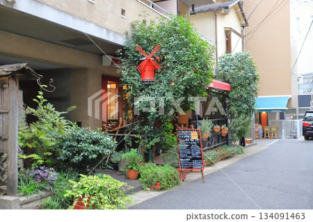 Kagurazaka Restaurants in Kagurazaka 2-chome 134091463