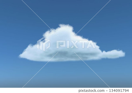 Low angle view of clouds against sky 134091794