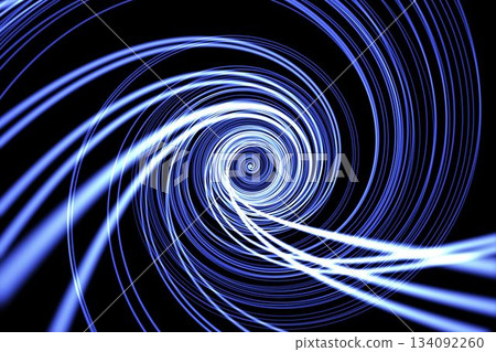 Background with shiny spiral Background with shiny spiral 134092260