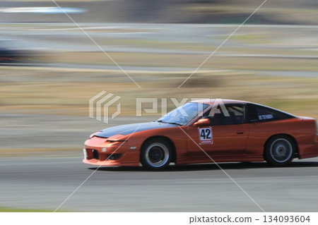 Omuta City Race Track Gymkhana, 134093604