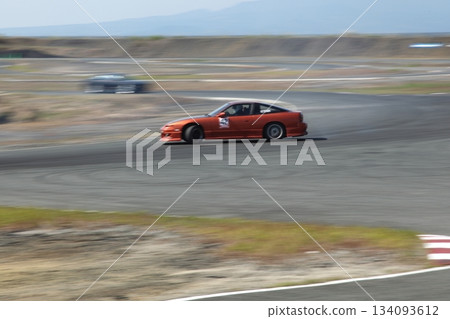 Omuta City Race Track Gymkhana, Omuta City Race Track Gymkhana, 134093612