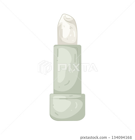 Illustration of lip balm Illustration of lip balm 134094168