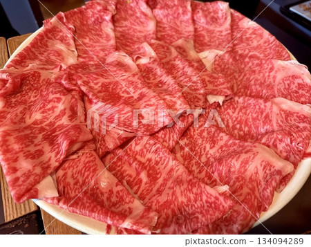 Meat Feast Meat Feast 134094289