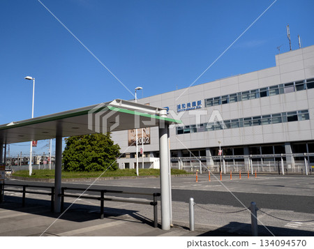 Saitama Prefecture Urawa Misono Station Saitama Prefecture Urawa Misono Station 134094570