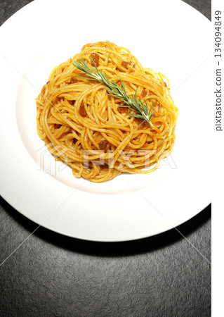 迷迭香肉醬義大利麵 迷迭香肉醬義大利麵 134094849