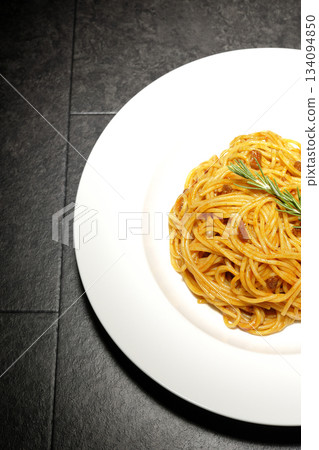 迷迭香肉醬義大利麵 迷迭香肉醬義大利麵 134094850