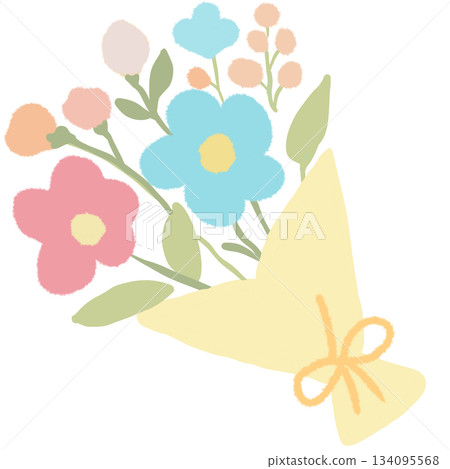 Colors of love 134095568