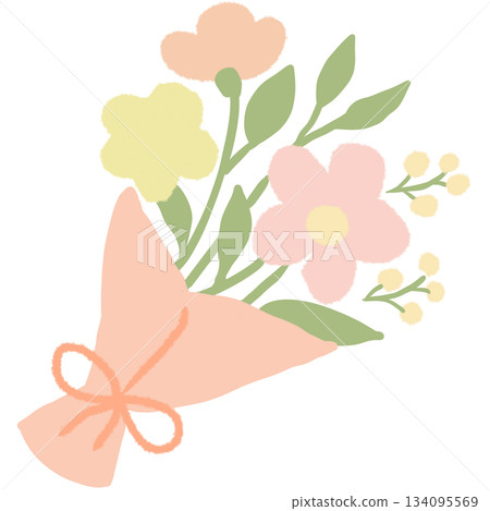 Colors of love 134095569