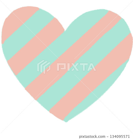 Colors of love 134095571