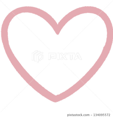 Colors of love 134095572