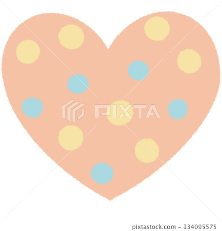 Colors of love Colors of love 134095575