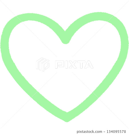 Colors of love 134095578