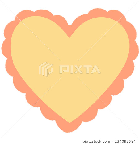 Colors of love 134095584