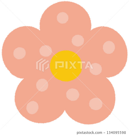 Colors of love 134095598