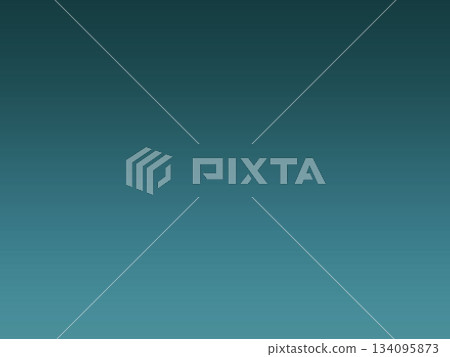 Plain blue background, Full frame 134095873
