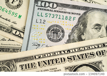 FED The Federal Reserve System, the central banking system of the United States of America. 134097140