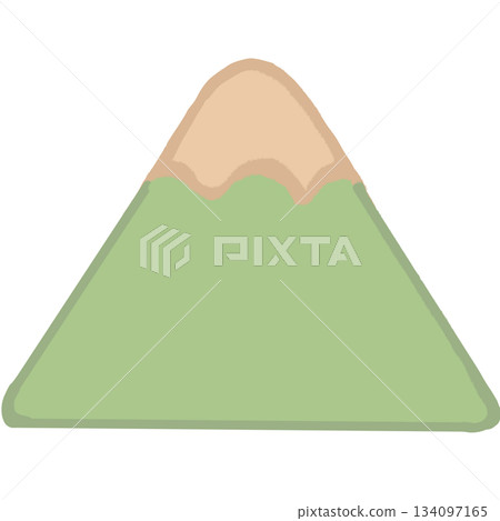 Cute cartoon 134097165