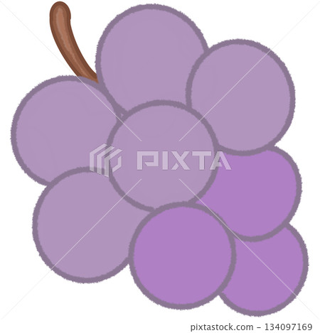 Cute cartoon 134097169