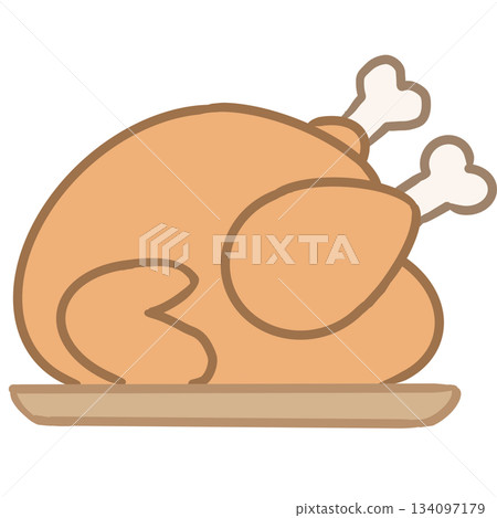 Cute cartoon Cute cartoon 134097179