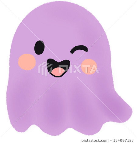 Cute cartoon 134097183