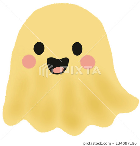 Cute cartoon 134097186