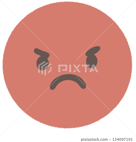 Cute cartoon 134097191