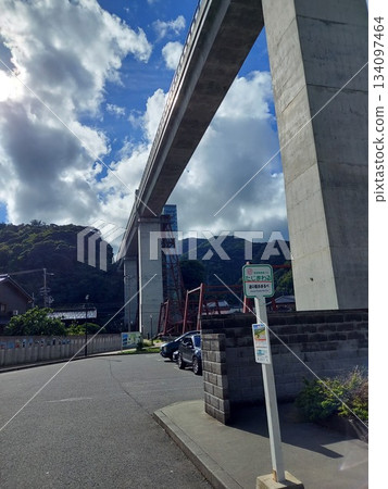 阿瑪魯貝橋（僅限垂直方向） 134097464