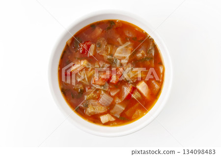 minestrone minestrone 134098483