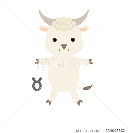 12星座_金牛座_流行 12星座_金牛座_流行 134098882